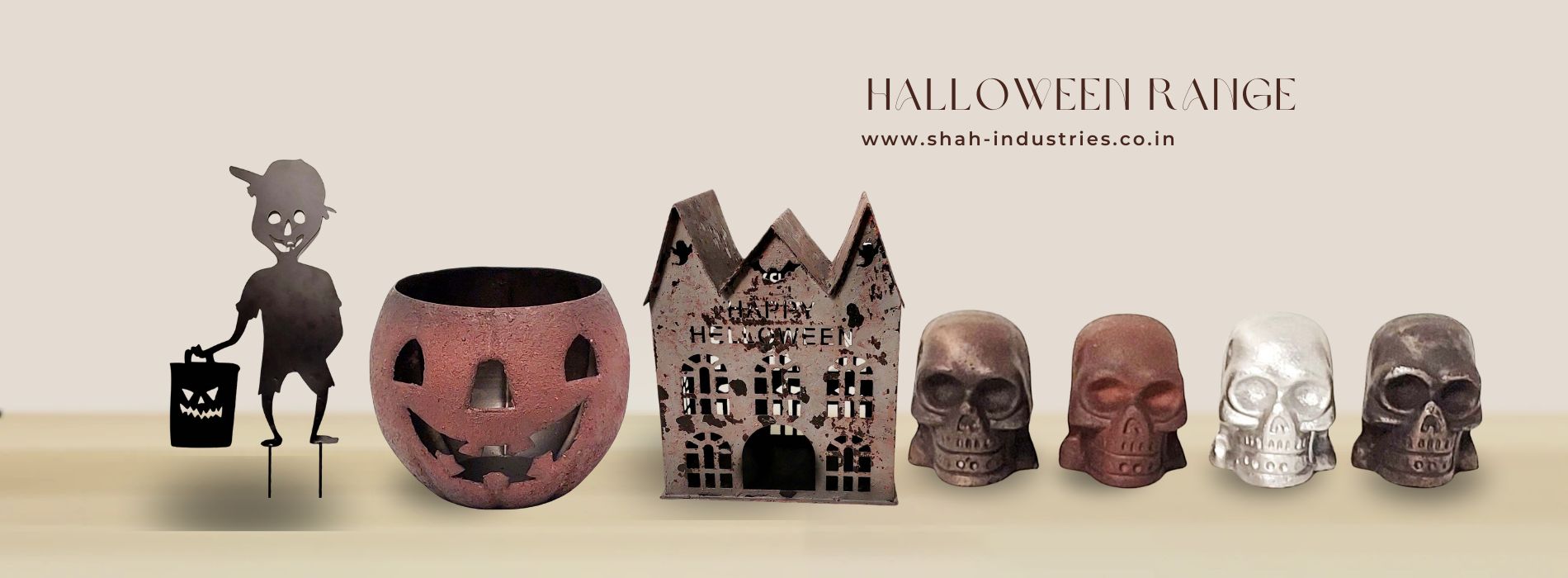 Shah-industries